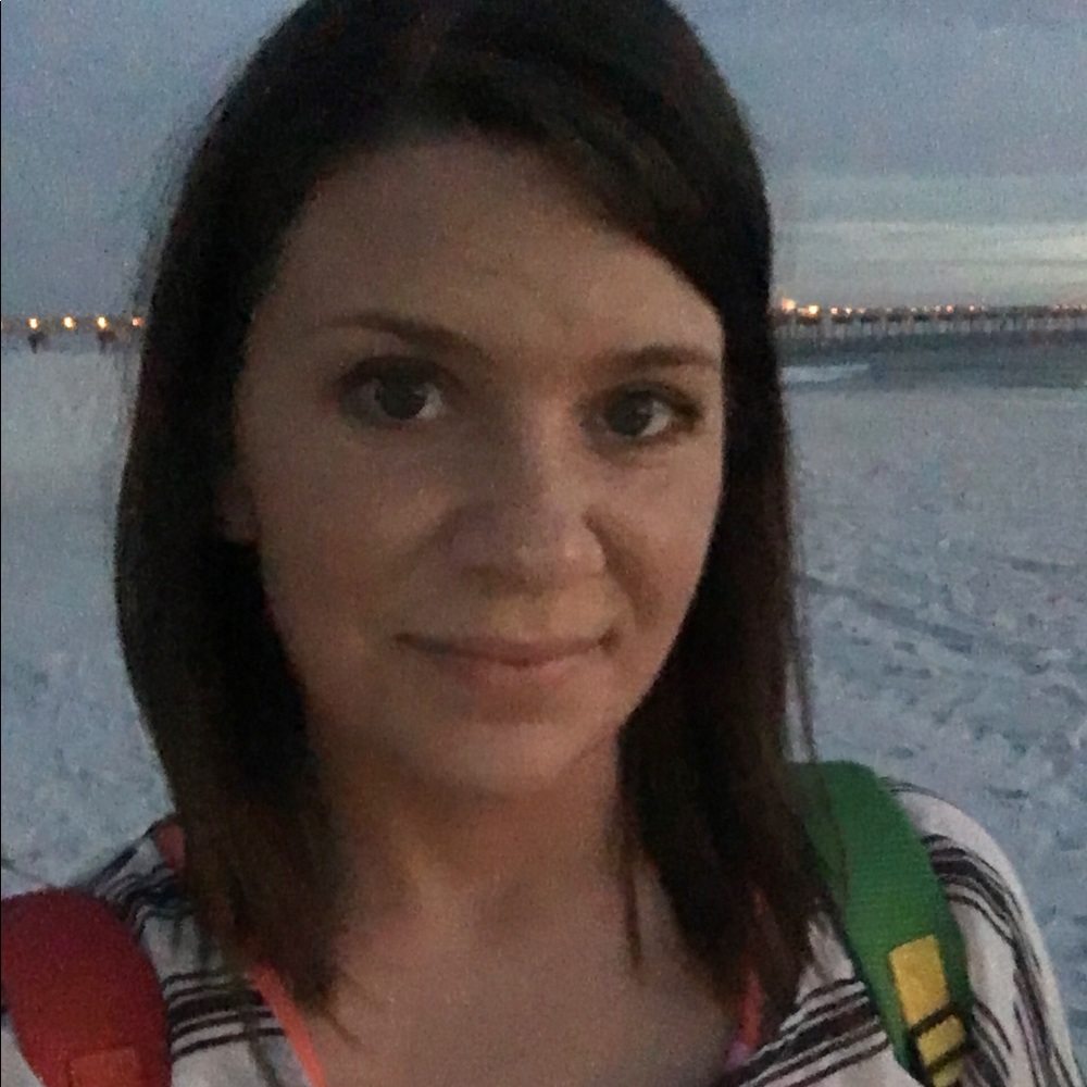 Meet your Posher, Kelly